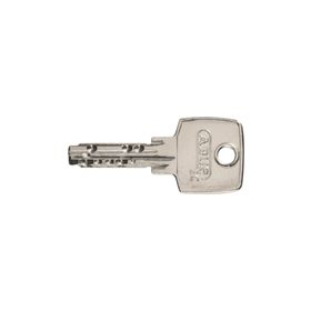 Abus 7000 RS1 Detecto Kırmızı Alarmlı Disk Kilidi