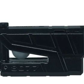 Abus 8077 Granit Detecto X-Plus Disk Kilidi