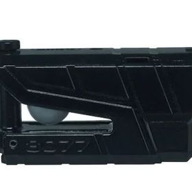 Abus 8077 Granit Detecto X-Plus Disk Kilidi