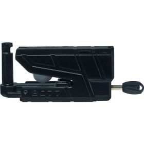 Abus 8077 Granit Detecto X-Plus Disk Kilidi