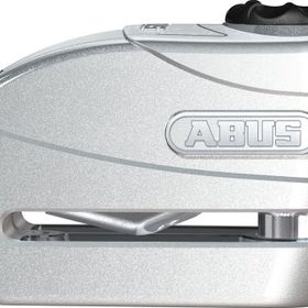 Abus Detecto X Plus 8008 Granit Alarmlı Disk Motosiklet Kilidi