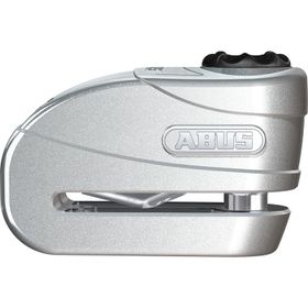 Abus Detecto X Plus 8008 Granit Alarmlı Disk Motosiklet Kilidi