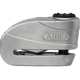 Abus Detecto X Plus 8008 Granit Alarmlı Disk Motosiklet Kilidi