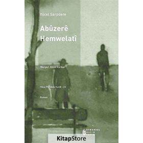 Abüzere Hemwelati - Yücel Sarpdere