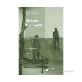 Abüzere Hemwelati - Yücel Sarpdere