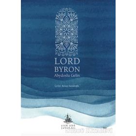 Abydoslu Gelin - Lord Byron