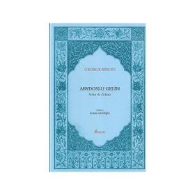 ABYDOSLU GELIN SELIM ILE ZULIMA - GEORGE BYRON