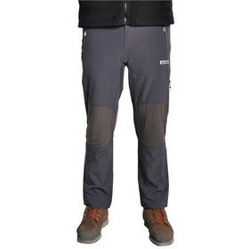 A&C 102998 Gri Erkek Trekking Pantolon