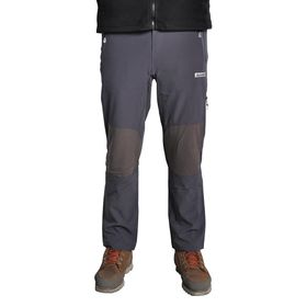 A&C 102998 Gri Erkek Trekking Pantolon