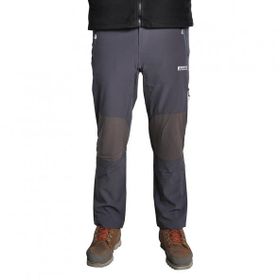 A&C 102998 Gri Erkek Trekking Pantolon