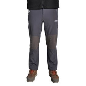 A&C 102998 Gri Erkek Trekking Pantolon