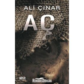Aç - Ali çınar