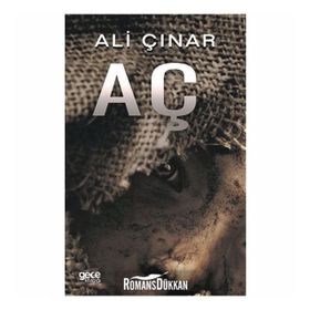 Aç - Ali çınar