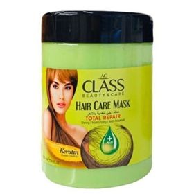 Ac Class 1000 ml Keratinli Saç Maskesi