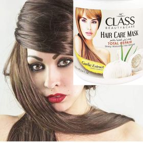 Ac Class 1000 ml Sarımsak Özlü Saç Maskesi