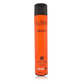 Ac Class 400 ml Profesyonel Saç Spreyi