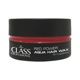 Ac Class Aqua Red Power 150 ml Wax