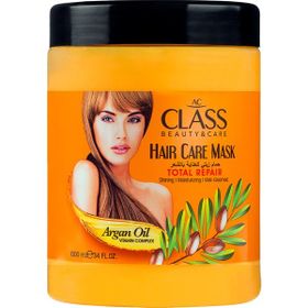 Ac Class Arganlı 1000 ml Saç Maskesi