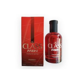AC Class EDC 100 ml Passion Erkek Parfüm
