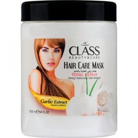 Ac Class Garlic Extract 1000 ml Saç Maskesi
