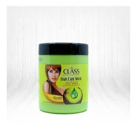 Ac Class Keratin Complex 1000 ml Saç Maskesi