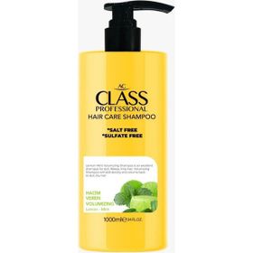 Ac Class Sülfatsız Hacim Veren Volumızıng 1000 ml Saç Bakım Şampuanı