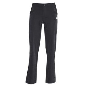 A&C Fast-Dry 103995 Siyah Kadın Pantolon