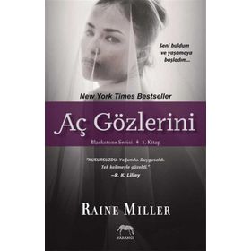 Aç Gözlerini - Raine Miller