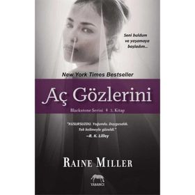 Aç Gözlerini - Raine Miller
