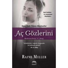 Aç Gözlerini - Raine Miller