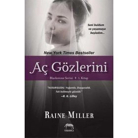 Aç Gözlerini - Raine Miller