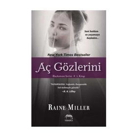 Aç Gözlerini - Raine Miller