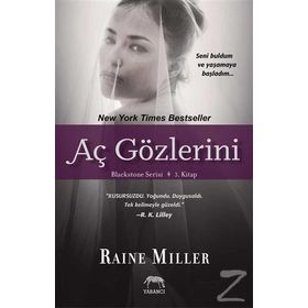 Aç Gözlerini - Raine Miller