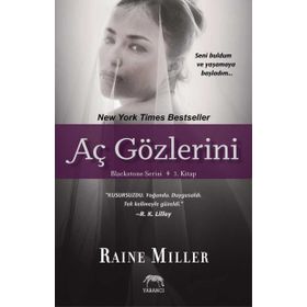 Aç Gözlerini - Raine Miller