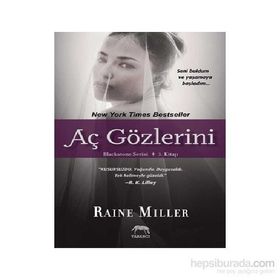 Aç Gözlerini - Raine Miller