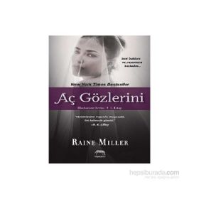 Aç Gözlerini - Raine Miller
