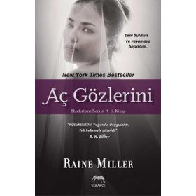 Aç Gözlerini - Raine Miller