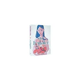 Aç Hayalet İndigo Kitap