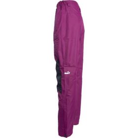 A&C Illinois Mor Kadın Trekking Pantolon