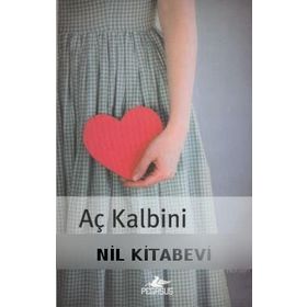AÇ KALBINI - KATARINA MAZETTI