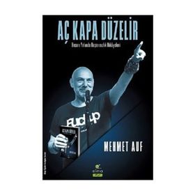 Aç Kapa Düzelir - Mehmet Auf