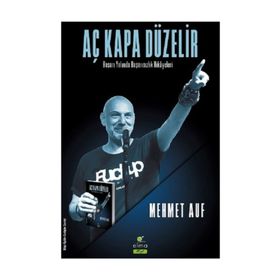 Aç Kapa Düzelir - Mehmet Auf