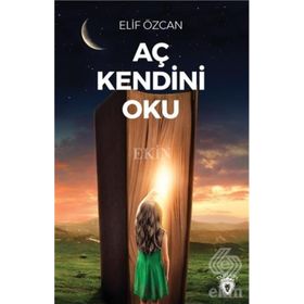 Aç Kendini Oku - Elif Özcan
