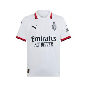AC Milan 2024-2025 Erkek Deplasman Forması