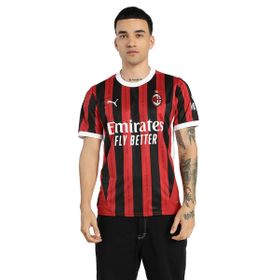 AC Milan 2024-2025 Erkek İç Saha Forması