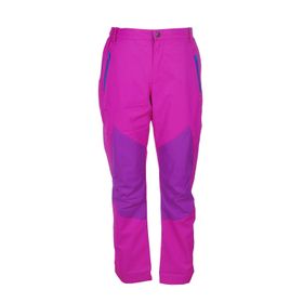 A&C Mor Texas Trekking Kadın Pantolon