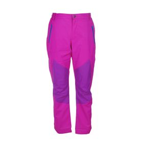 A&C Mor Texas Trekking Kadın Pantolon
