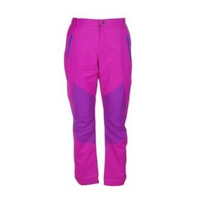 A&C Mor Texas Trekking Kadın Pantolon