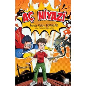 Aç Niyazi - Hatice Kübra Tongar