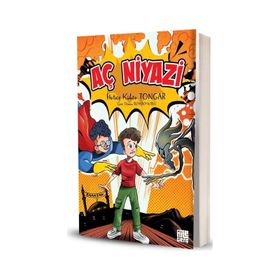 Aç Niyazi - Hatice Kübra Tongar